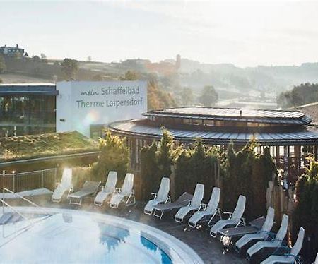 Pension Restaurant Rosenberg Gyanafalva Kültér fotó